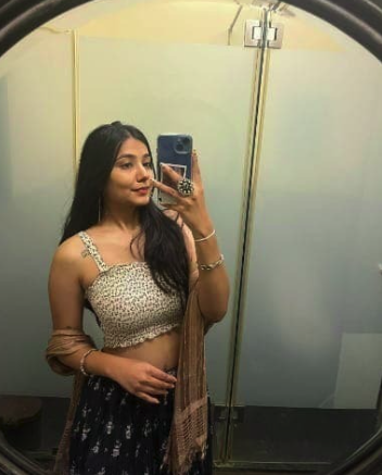 Kavya Sharma Jaipur geniune COLLEGE GIRL AVAILABLE FULL ENJO-a in Jaipur
