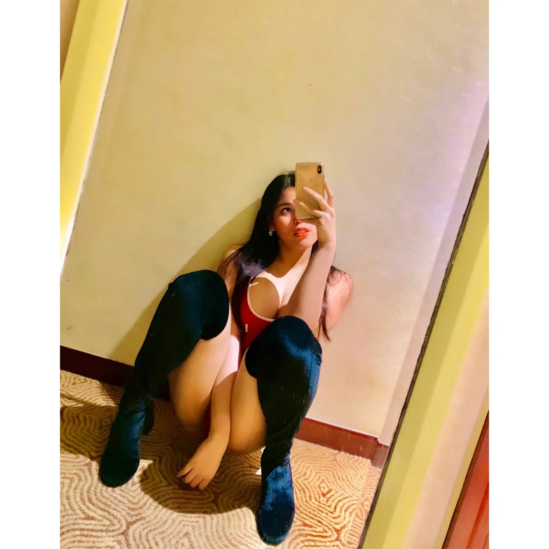 COD Call Girls In Hauz Khas 9217057085 Shot Or Night Book Now