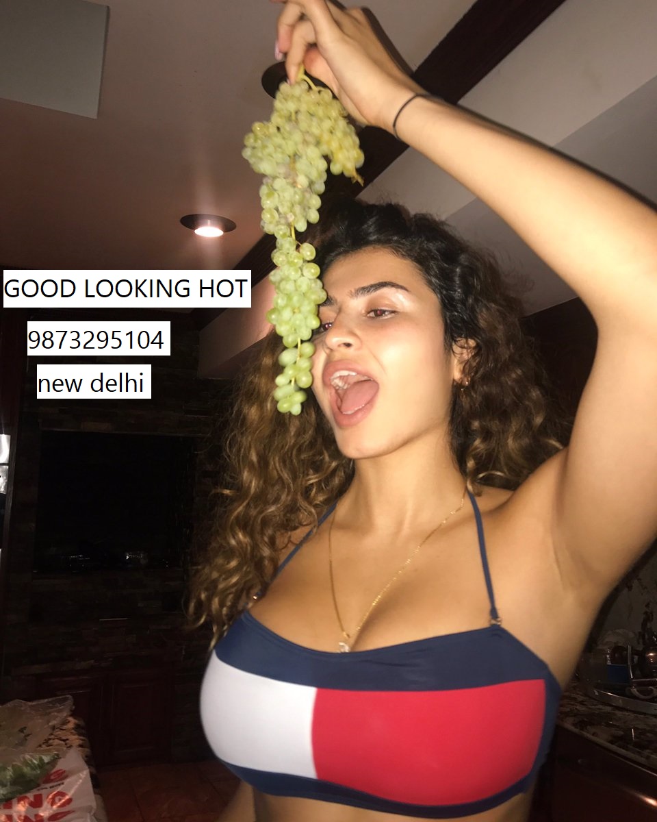 Call Girls In Katwaria Sarai   9873295104（ ͜.人 ͜.）【कॉल गर्ल】 Delhi EscorTS SerVicE