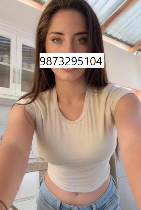 Call Girls In Ranaji Enclave   9873295104（ ͜.人 ͜.）【कॉल गर्ल】 Delhi EscorTS SerVicE