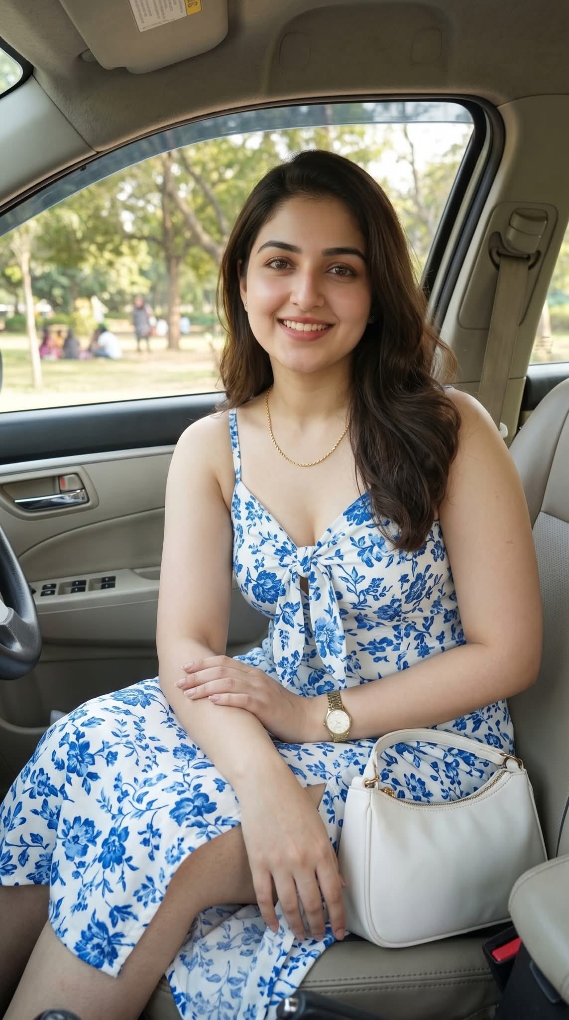 Call Girls In Hauz Khas ߷ ~ 8447074457 ߷ ~ Delhi Escorts