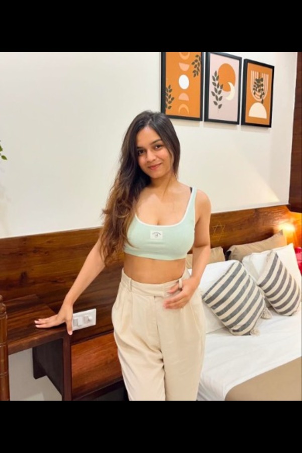 Call Girls In Pandav Nagar ☎️9958759233☎️ Delhi Escort Service