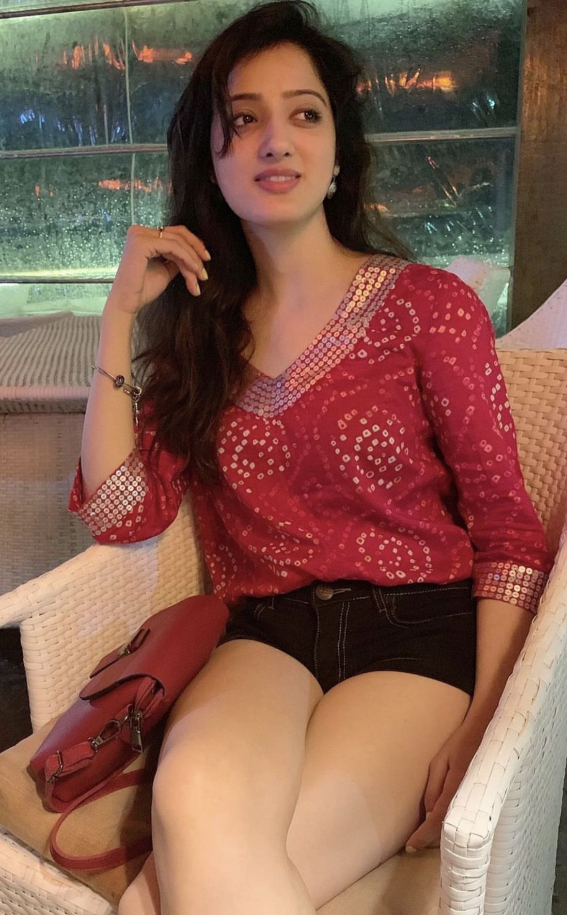 Call Girls In Greater Kailash ߷ ~ 8447074457 ߷ ~ Delhi Escorts