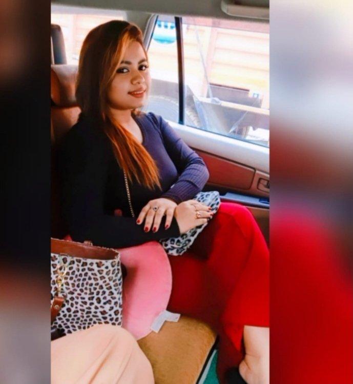 Call Girls In Sarita Vihar Pocket G Market South Delhi 8920285992 Delhi Escorts AA 24x7