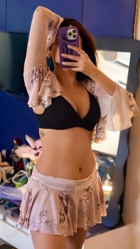 Low Rate Call Girls In Hyatt Regency Delhi Justdial |99906°44489
