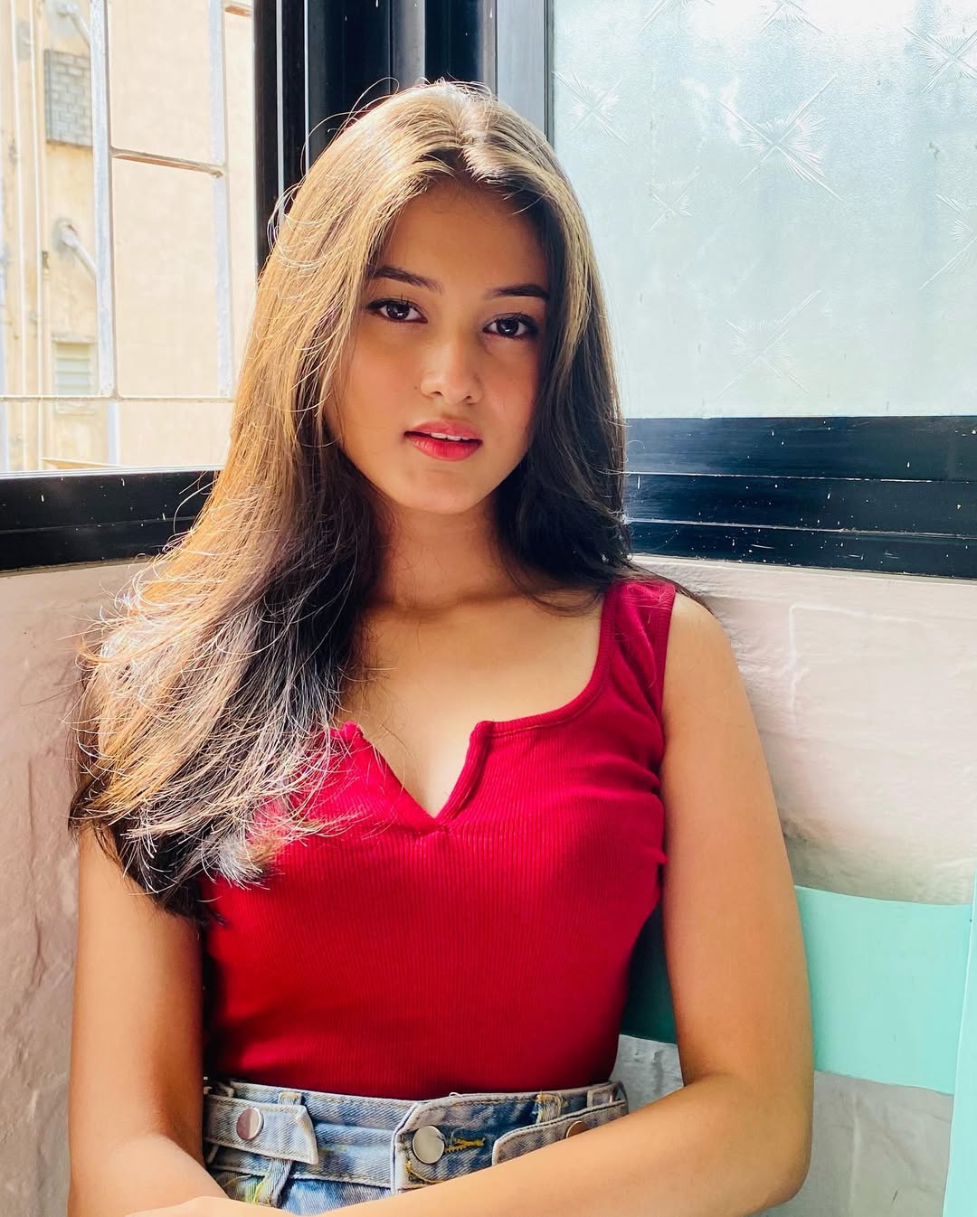 YOUNG CALL GIRLS IN Delhi Vasant Vihar❤️8447389422 ✔️Real profile