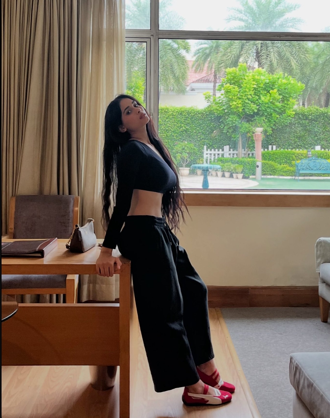 (BJ Expert) Call Girls In Janakpuri East Metro — 9220592151 Delhi Female Escorts Service