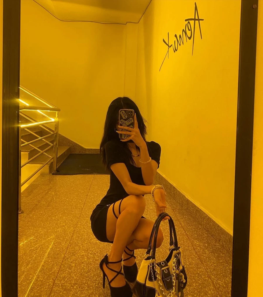 (BJ Expert) Call Girls In Preet Vihar Metro Station — 9220592151 Delhi Female Escorts