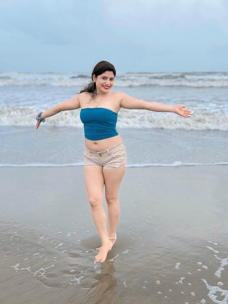 Premium call girl in Hauz Khas in Delhi
