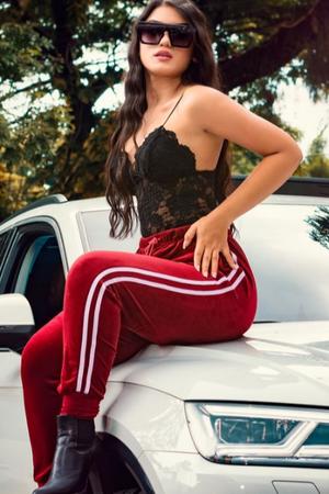 Young Call Girls In Rohini Delhi 9217558422 Escort Service